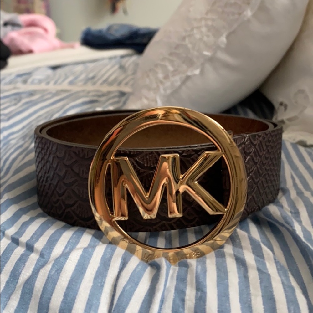 Michael Kors Belt